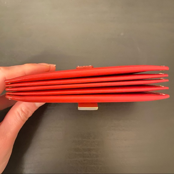 Authentic Bally Card holder - Picture 4 of 5